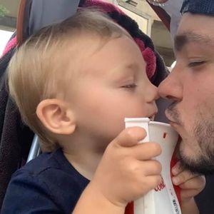 Meet your Posher, Austin